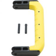 SKB iSeries HD80 Medium Colored Handle for Select iSeries Cases (Yellow)