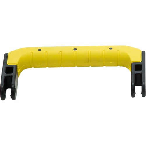  SKB iSeries HD80 Medium Colored Handle for Select iSeries Cases (Yellow)