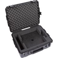 SKB iSeries Waterproof Case for Alesis Strike MultiPad