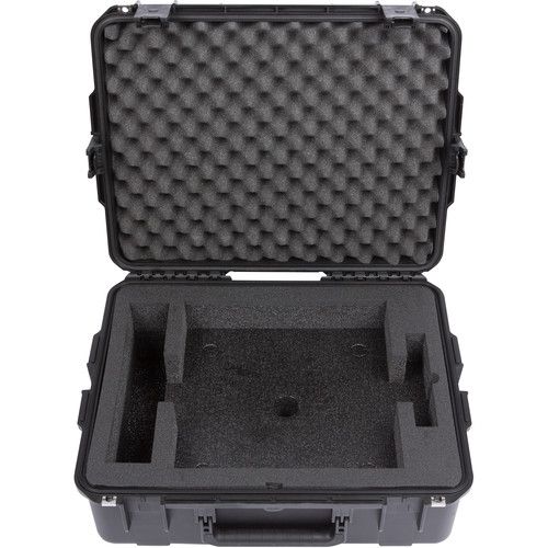  SKB iSeries Waterproof Case for Alesis Strike MultiPad