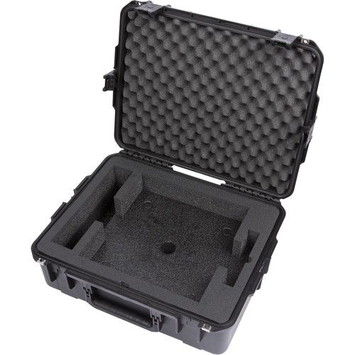  SKB iSeries Waterproof Case for Alesis Strike MultiPad