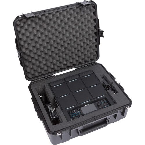  SKB iSeries Waterproof Case for Alesis Strike MultiPad