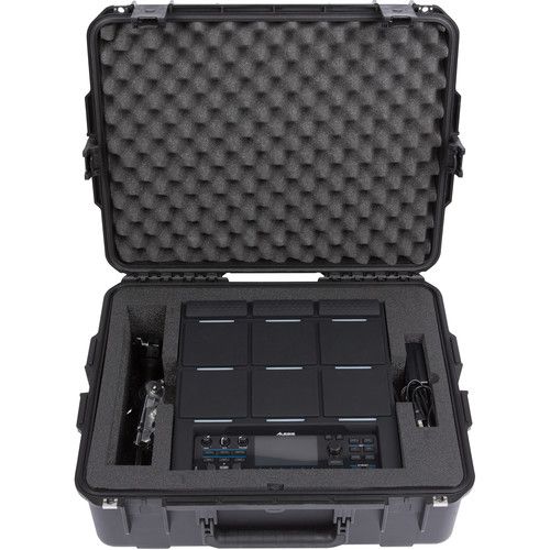  SKB iSeries Waterproof Case for Alesis Strike MultiPad