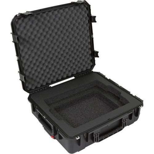  SKB iSeries Injection-Molded Case for Akai MPC X Sampler/Sequencer