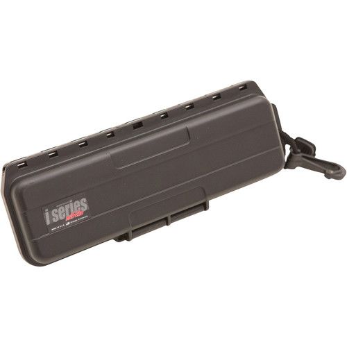  SKB iSeries 0702-1 Watertight Dual Cigar Case