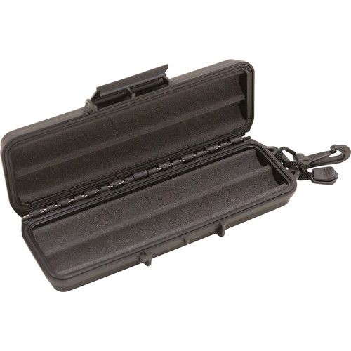  SKB iSeries 0702-1 Watertight Dual Cigar Case