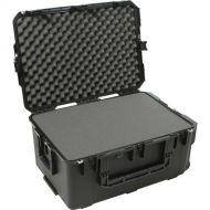 SKB iSeries 2617-12 Waterproof Case (with Cubed Foam)