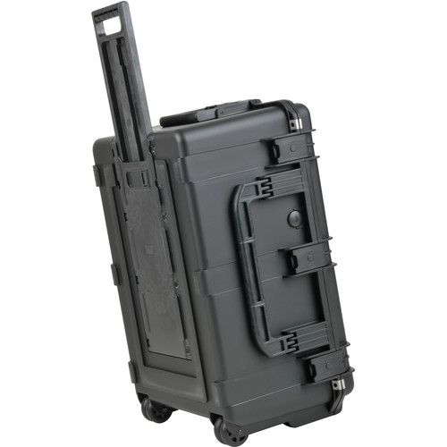  SKB iSeries 2617-12 Waterproof Case (with Cubed Foam)