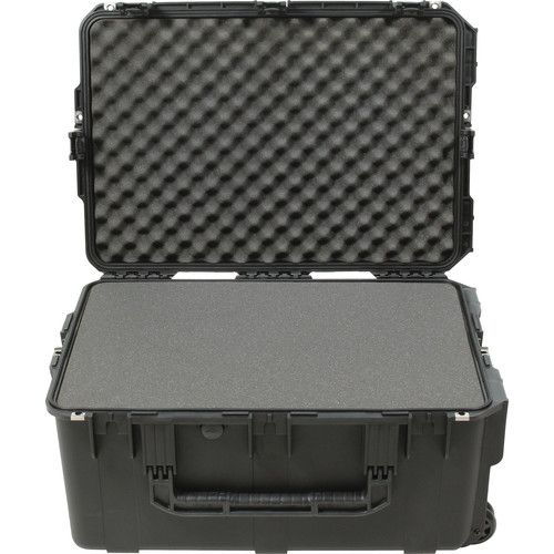  SKB iSeries 2617-12 Waterproof Case (with Cubed Foam)