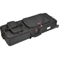 SKB Soft Case for 61 Note Keyboards