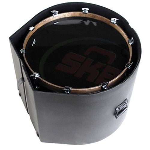  SKB Bass Drum Case (18 x 24