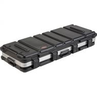 SKB ATA 61-Note Keyboard Carrying Case