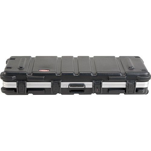  SKB ATA 61-Note Keyboard Carrying Case