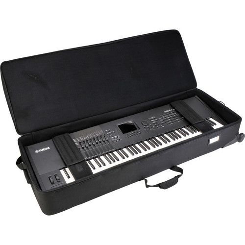  SKB Soft Case for 88 Note Keyboards