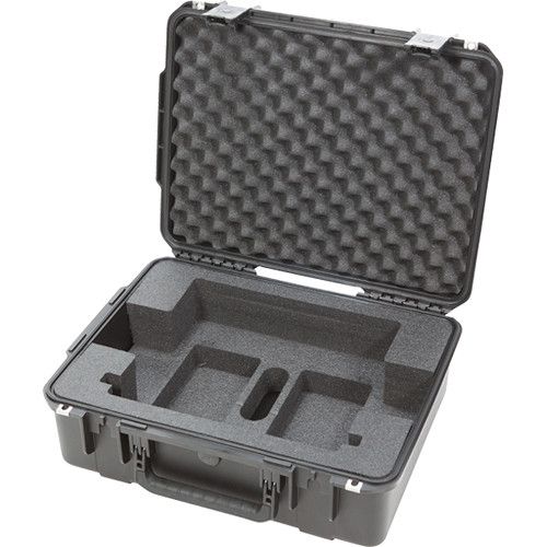  SKB iSeries 3i-2015-7DMP Waterproof Case for Roland SPD-SX and SPD-SX PRO Sampling Pads