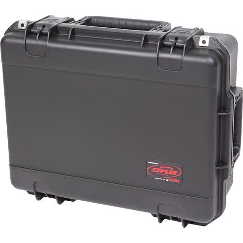  SKB iSeries 3i-2015-7DMP Waterproof Case for Roland SPD-SX and SPD-SX PRO Sampling Pads