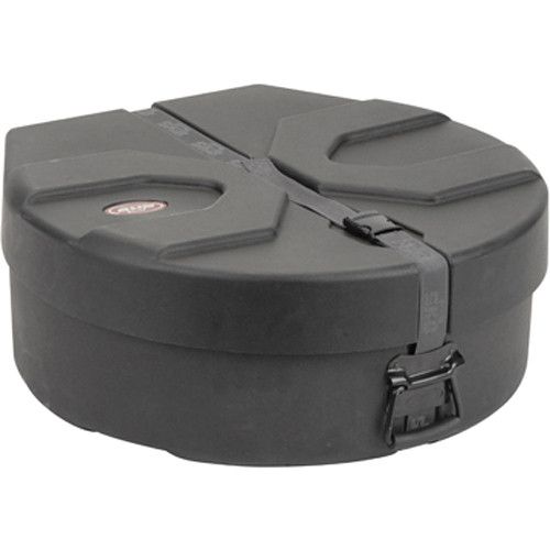  SKB Lead/Tenor Steel Drum Case (Black)