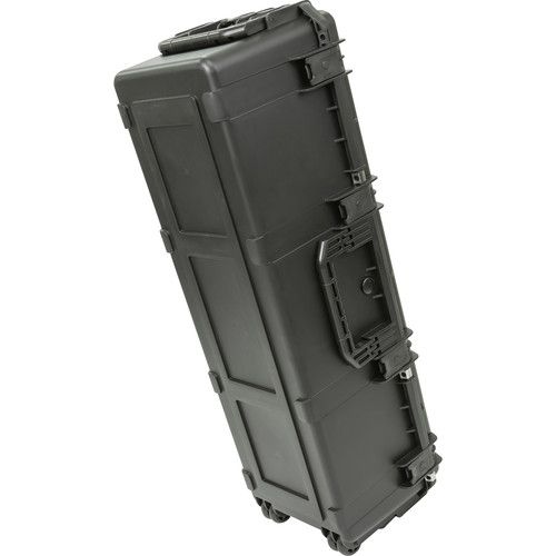  SKB 3i-Series 4213-12 Wheeled Waterproof Utility Case with Divider Set