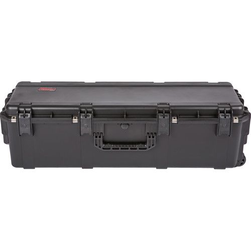  SKB 3i-Series 4213-12 Wheeled Waterproof Utility Case with Divider Set