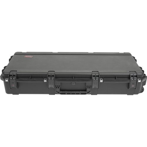  SKB 3i-4719-TKBD iSeries 61-Note Keyboard Case (Wide)