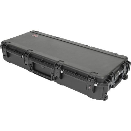  SKB 3i-4719-TKBD iSeries 61-Note Keyboard Case (Wide)