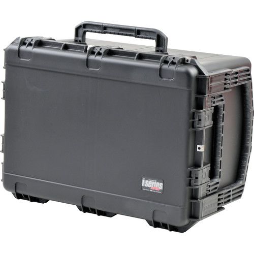  SKB iSeries 3021-18 Waterproof Utility Case with Cubed Foam