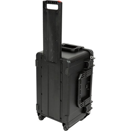  SKB 3i-Series 2213-12 Waterproof with Cubed Foam Utility Case with Wheels