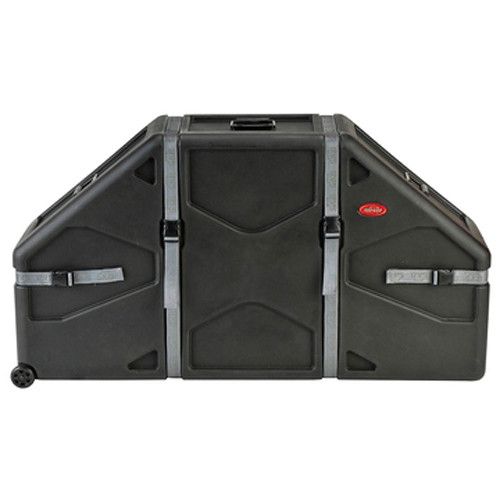  SKB Marching Quad / Quint Case (Black)