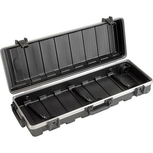  SKB ATA Trap Case with Wheels