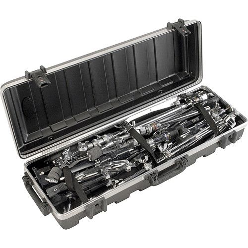  SKB ATA Trap Case with Wheels