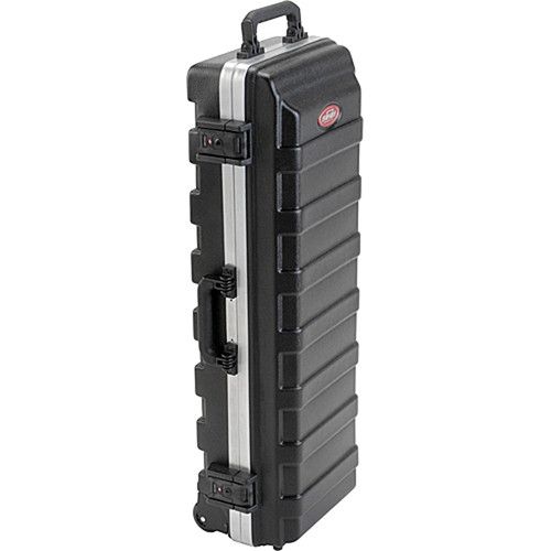  SKB ATA Trap Case with Wheels