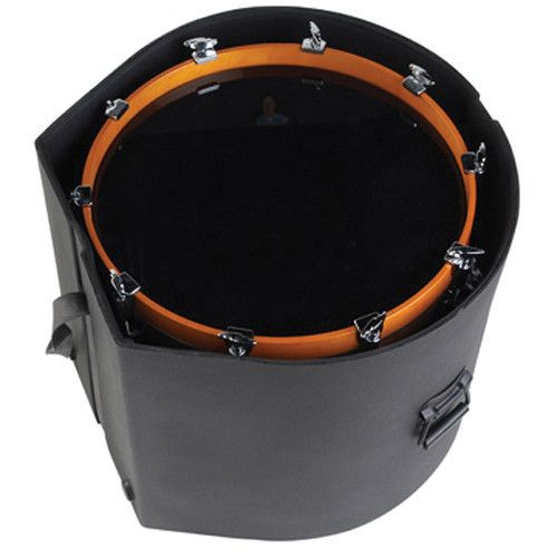  SKB Bass Drum Case (16 x 20