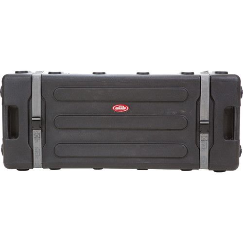  SKB Large Drum Hardware Case with Wheels