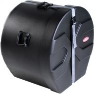 SKB Marching Bass Drum Case (16 x 32