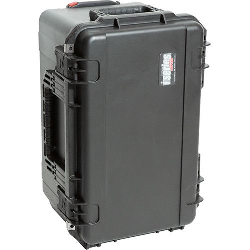  SKB 3i-Series 2213-12 Wheeled Waterproof Utility Case (Empty)