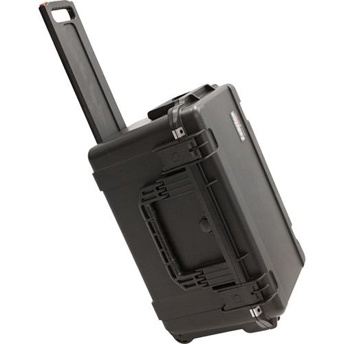  SKB 3i-Series 2213-12 Wheeled Waterproof Utility Case (Empty)