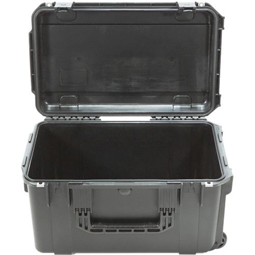  SKB 3i-Series 2213-12 Wheeled Waterproof Utility Case (Empty)