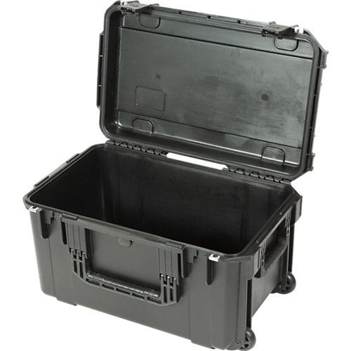  SKB 3i-Series 2213-12 Wheeled Waterproof Utility Case (Empty)