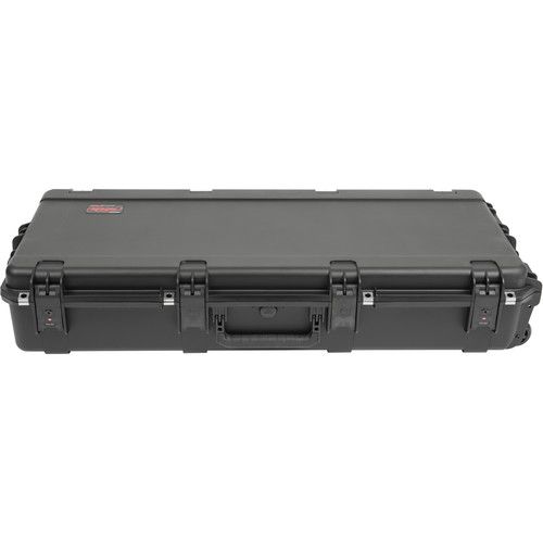  SKB 3i-4217-TKBD iSeries 61-Note Keyboard Case (Standard)