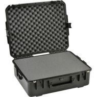 SKB Military-Standard Waterproof Case 8 (W/ Cubed Foam)