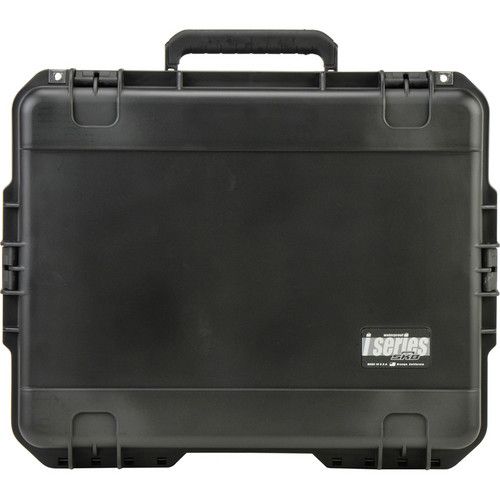  SKB Military-Standard Waterproof Case 8 (W/ Cubed Foam)