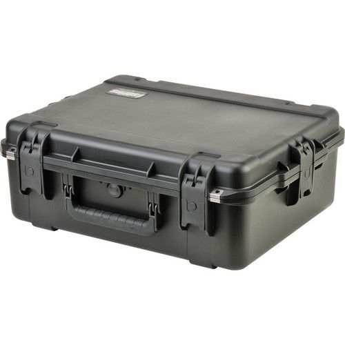  SKB Military-Standard Waterproof Case 8 (W/ Cubed Foam)