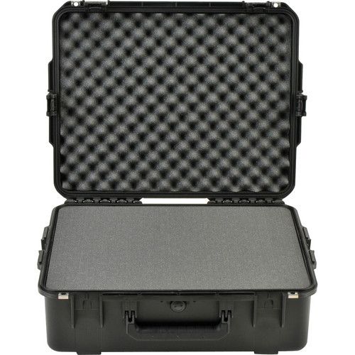  SKB Military-Standard Waterproof Case 8 (W/ Cubed Foam)