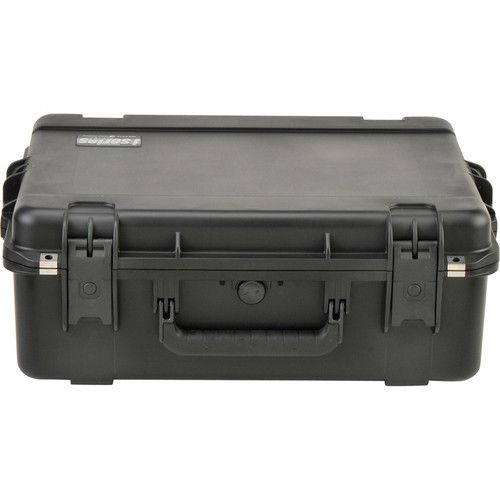  SKB Military-Standard Waterproof Case 8 (W/ Cubed Foam)