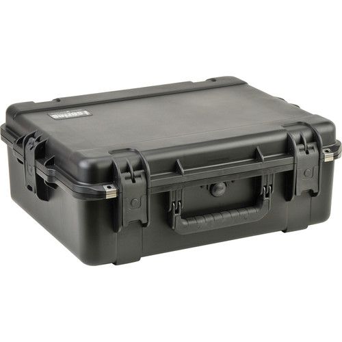  SKB Military-Standard Waterproof Case 8 (W/ Cubed Foam)