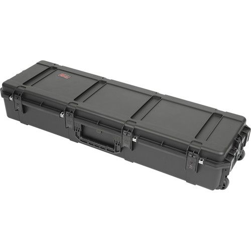  SKB 3i-5616-TKBD iSeries 88-Note Keyboard Case (Narrow)