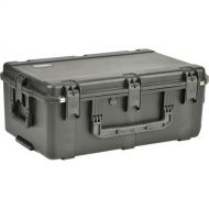 SKB iSeries 2918-10BE Waterproof Case (Black,?Empty)