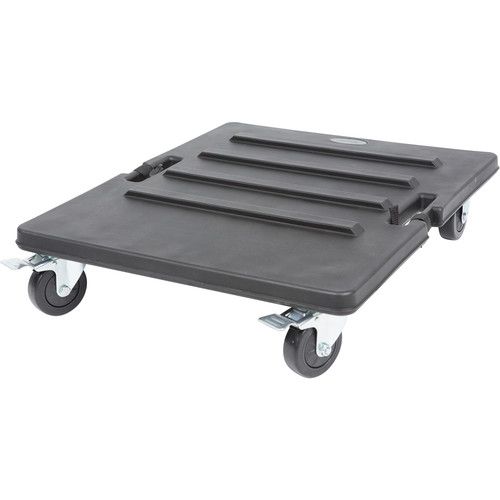  SKB Caster Platform with 4