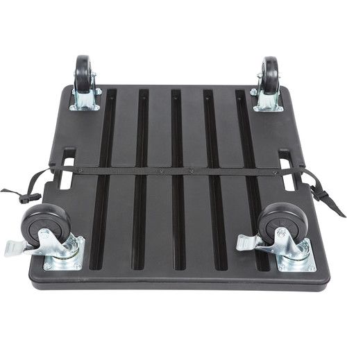  SKB Caster Platform with 4