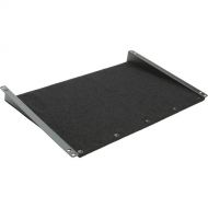 SKB Touch-Fastener Compatible Rack Shelf for Slant-Mount Racks